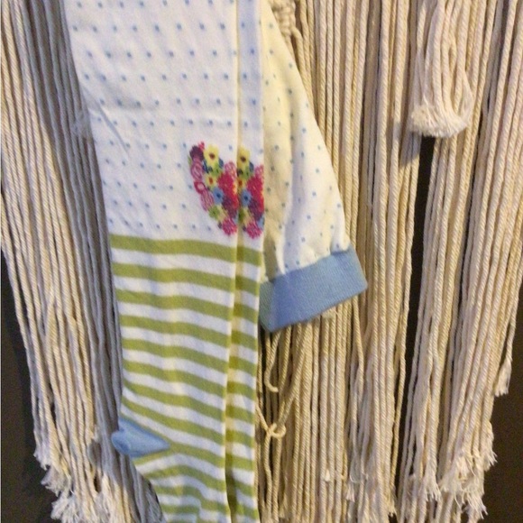 New 12/14 tights Matilda Jane - Picture 2 of 2